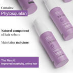 Bare Anatomy Expert Ultra Smoothing Hair Mask & Serum Duo | Grocsy