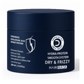 Dermistry Keratin Protein Arginine Damage Repair Control & Protect Hair Mask | Grocsy