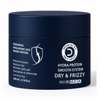 Dermistry Keratin Protein Arginine Damage Repair Control & Protect Hair Mask | Grocsy