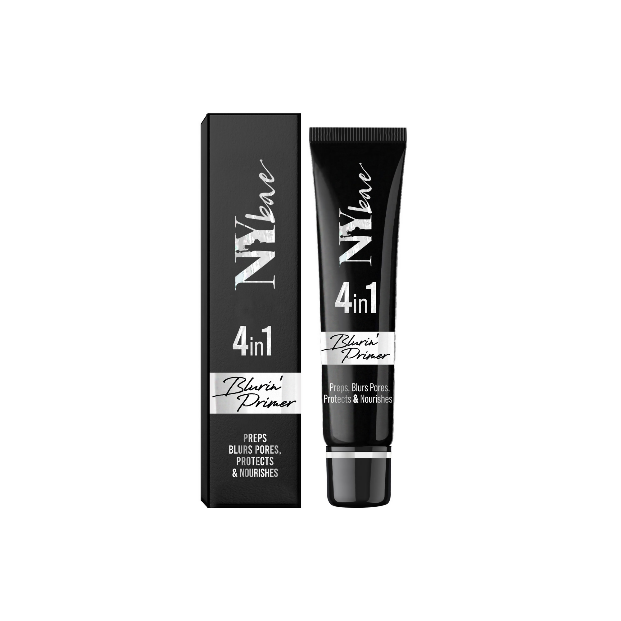 NY Bae 4 in 1 Blurin Face Primer | Grocsy