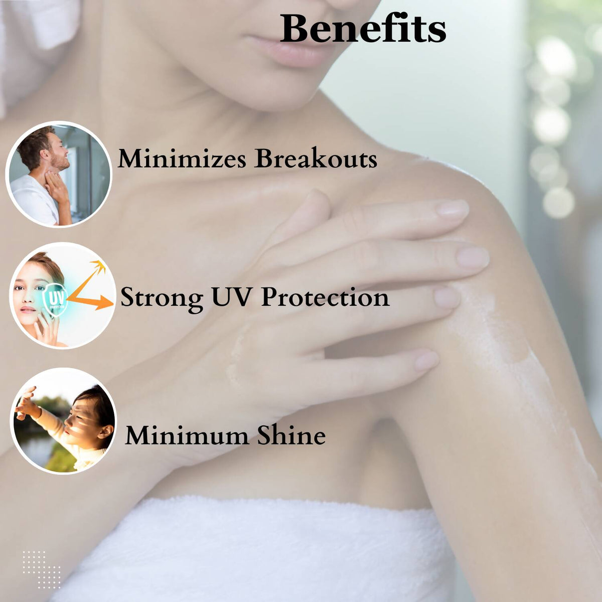 Dermistry Ultra Lite Matte Sunscreen & Hydra Nourishing Sunscreen | Grocsy