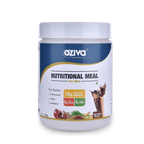 OZiva Nutritional Meal For Men | Grocsy