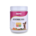 OZiva Nutritional Meal For Women | Grocsy