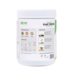 OZiva Organic Plant Protein For Everyday Fitness | Grocsy