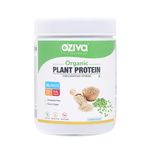 OZiva Organic Plant Protein For Everyday Fitness | Grocsy