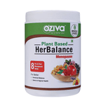 OZiva Plant Based HerBalance for Menopause | Grocsy