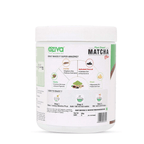 OZiva Plant Based Matcha Plus | Grocsy