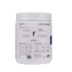 OZiva Protein & Herbs for Men | Grocsy