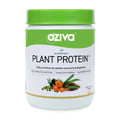 OZiva Superfood Plant Protein | Grocsy