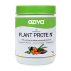OZiva Superfood Plant Protein | Grocsy
