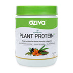 OZiva Superfood Plant Protein | Grocsy