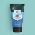 The Body Shop Maca Root & Aloe Calming Icy Shaving Gel | Grocsy