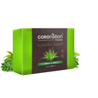 Coronation Herbal Neem & Tulsi Luxury Soap | Grocsy