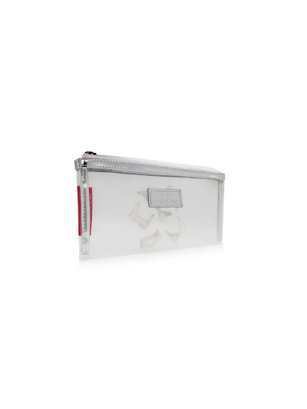 Colorbar Pouch Mesh Pouch Small | Grocsy