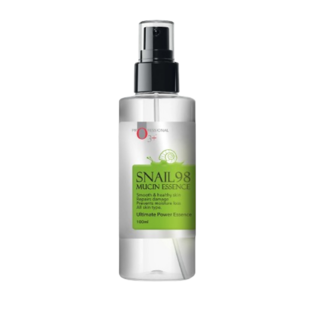 Professional O3+ Snail 98 Mucin Essence | Grocsy