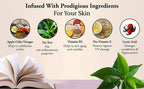 Vital Organics Acne Serum | Grocsy