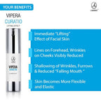 Lambre Vipera Curatio, Lifting Effect Serum | Grocsy