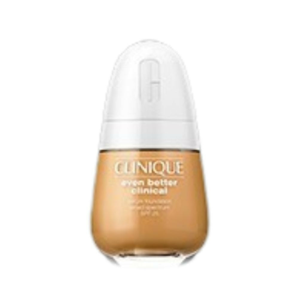 Clinique Even Better Clinical Serum Foundation SPF 20 - WN 98 Cream Caramel (M) | Grocsy