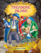 Dreamland Treasure Island | Grocsy
