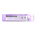 Boiron Homeopathy Belladonna Pellets | Grocsy