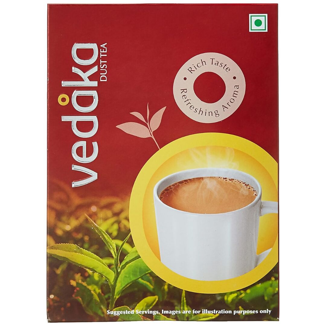 Vedaka Dust Tea | Grocsy