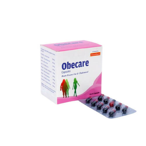 Sahasrayogam Obecare Capsule | Grocsy