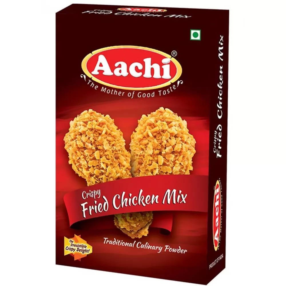 Aachi Crispy Fried Chicken Mix | Grocsy