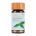 Biogetica Neem 80 Capsules | Grocsy