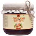 Vanalaya Forest Honey with Dry Fruits | Grocsy