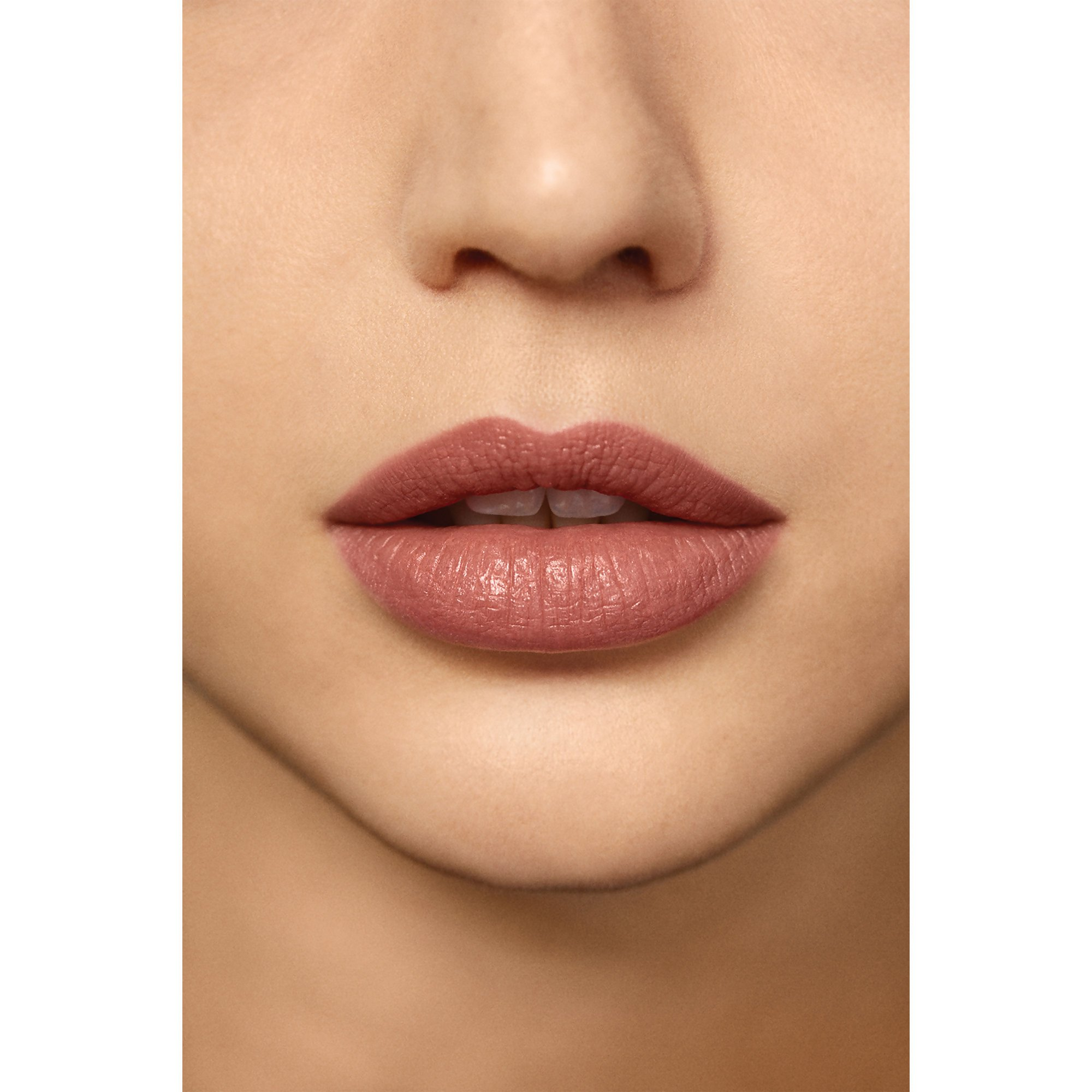 Laura Mercier Rouge Essentiel Silky Creme Lipstick - Beige Intime | Grocsy