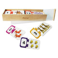 Matoyi Number Puzzle For Kids | Grocsy