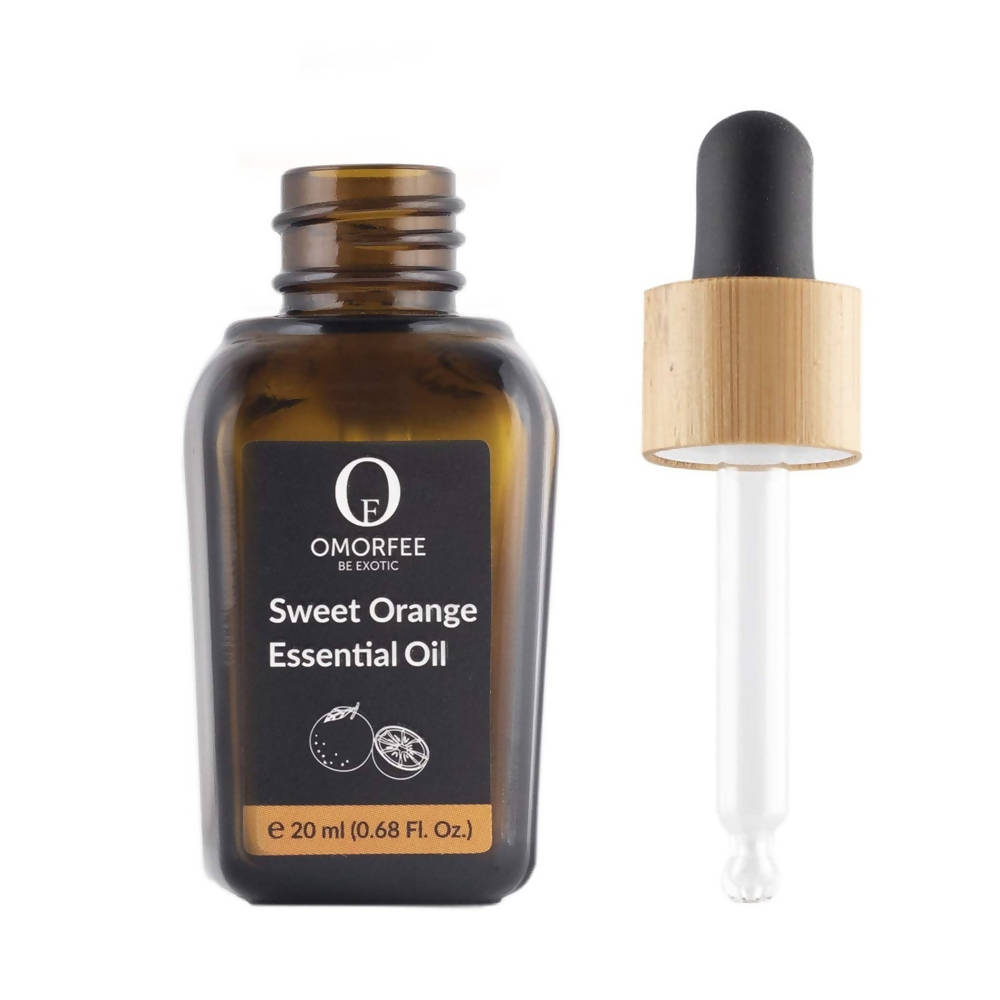 Omorfee Sweet Orange Essential Oil | Grocsy