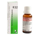 Dr. Reckeweg R32 Drops | Grocsy