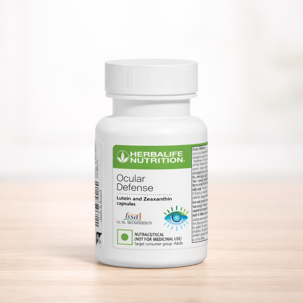 Herbalife Ocular Defense Capsules | Grocsy