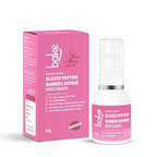 Bake Super Glow+ Glazed Peptide Barrier Repair Moisturizer | Grocsy