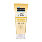 Neutrogena Deep Clean Blackhead Eliminating Daily Scrub | Grocsy