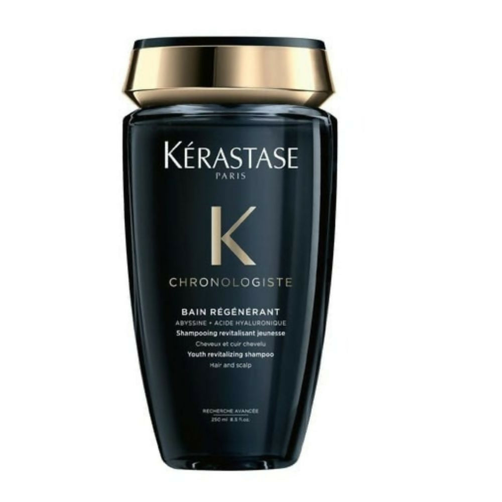 Kerastase Chronologiste Bain Regenerant Shampoo | Grocsy