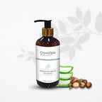 GreenOpia Naturals Moroccan Argan Oil Hair Shampoo | Grocsy