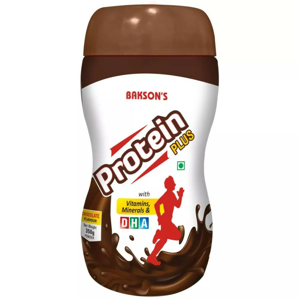 Bakson's Protein Plus with Vitamin | Grocsy