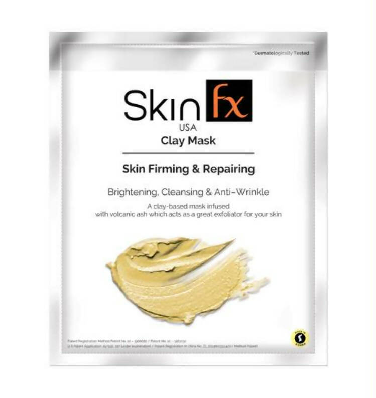 Skin Fx Skin Firming & Repairing Clay Mask | Grocsy
