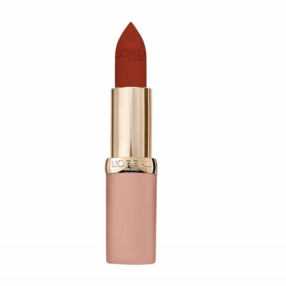 L'Oreal Paris Color Riche Free The Nudes Lipsticks - 313 No Cry | Grocsy