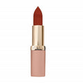 L'Oreal Paris Color Riche Free The Nudes Lipsticks - 313 No Cry | Grocsy