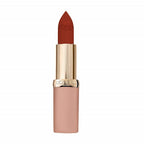 L'Oreal Paris Color Riche Free The Nudes Lipsticks - 313 No Cry | Grocsy