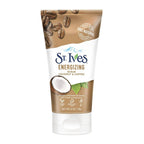 St. Ives Energizing Coconut & Coffee Scrub | Grocsy