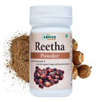 Sansu Reetha Powder | Grocsy