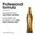 L'Oreal Professionnel Mythic Oil Huile Originale Argan Oil | Grocsy