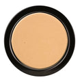 Paese Cosmetics Illuminating & Covering Pressed Powder - 1C Warm Beige | Grocsy