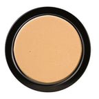 Paese Cosmetics Illuminating & Covering Pressed Powder - 1C Warm Beige | Grocsy