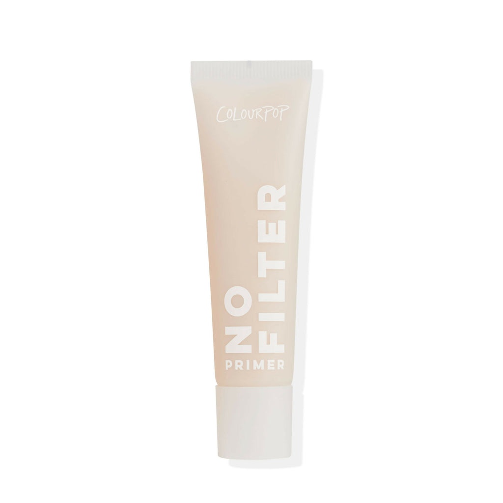 ColourPop No Filter Primer | Grocsy