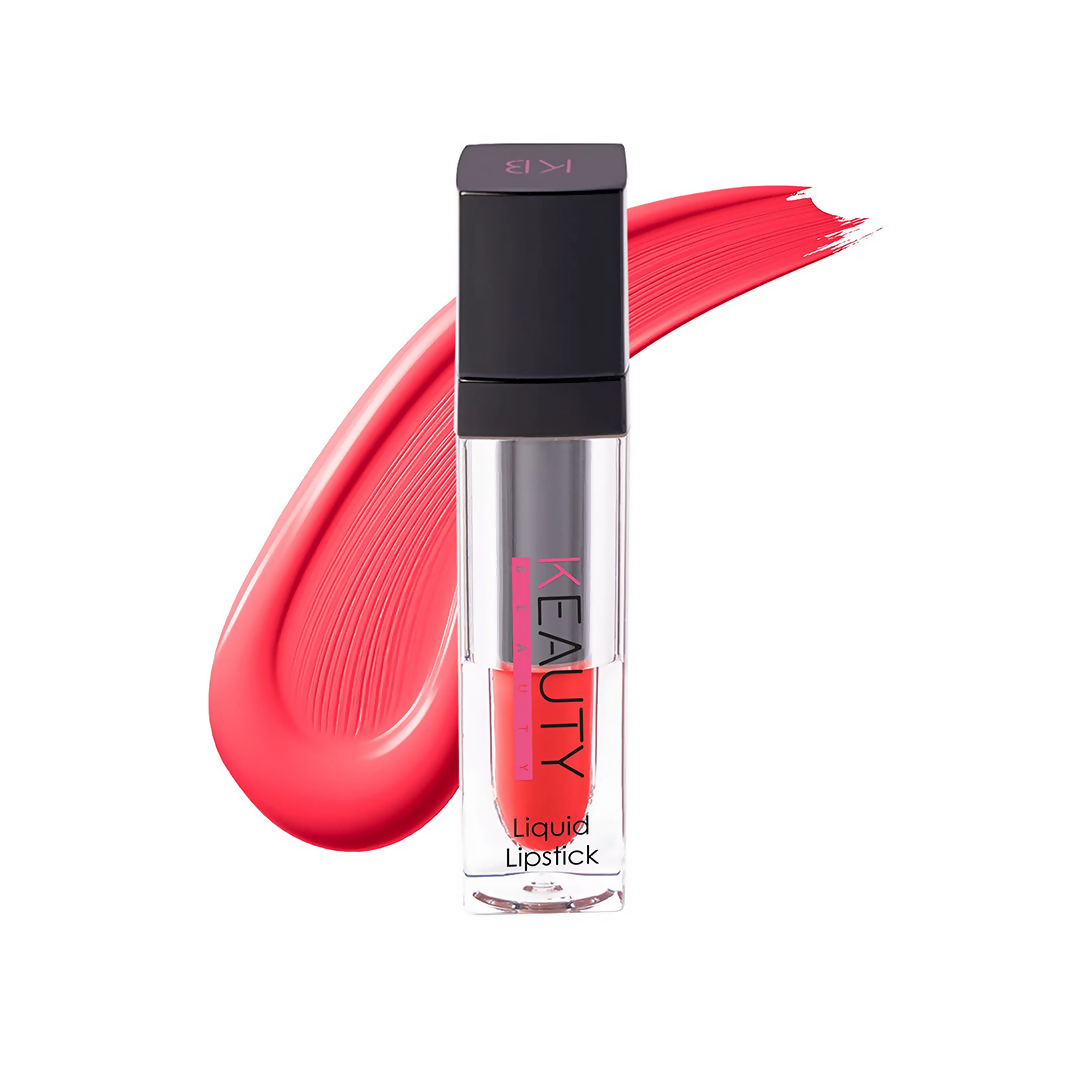 Keauty Beauty Bold Babes Liquid Lipstick - Riley Love | Grocsy